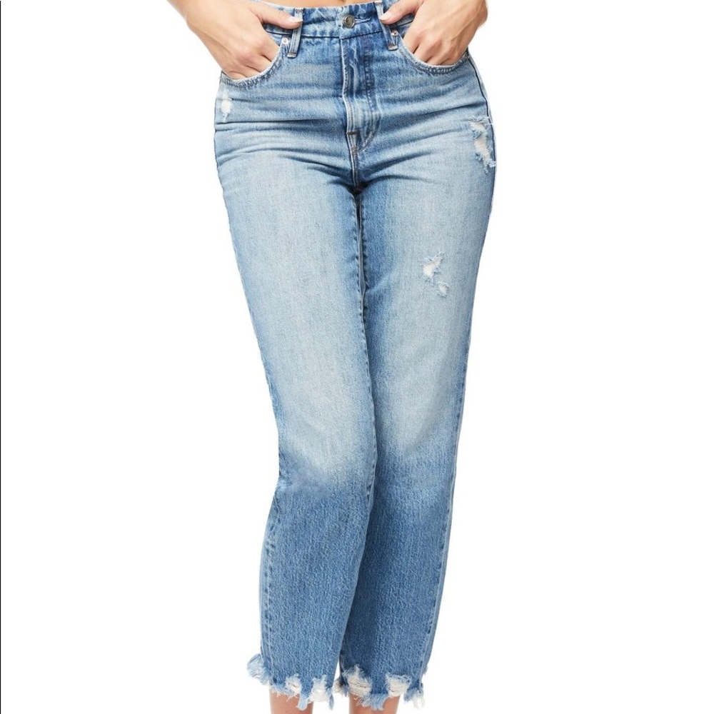 Good American Jeans